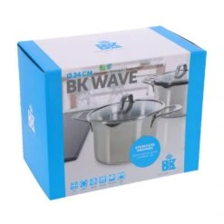 BK Soeppan Wave 24 Cm 11 BK Soeppan Wave 24 Cm -Keukengerei Winkel 03e94072e2e800c1fdbecbd7719a39e9