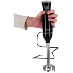 Staafmixer Set 6 Delig 250W 15 Staafmixer Set 6 Delig 250W -Keukengerei Winkel 0543ec35a4460e40e60b6007994d6dfe