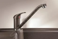 Blanco Daras - Keukenkraan, Coffee 517729 -Keukengerei Winkel 0676e2210662c7ff09206140