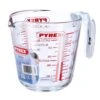 Pyrex Prep & Store Classic Maatbeker 0,5L Glas -Keukengerei Winkel 07bea04a631c06432417bcb299f7581c