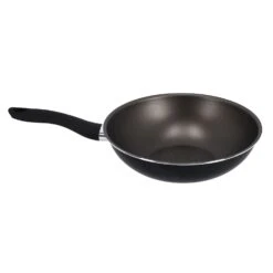 Thuisz Como Wok Ø28 Cm Inductie (voor Alle Warmtebronnen) 11 Thuisz Como Wok Ø28 Cm Inductie (voor Alle Warmtebronnen) -Keukengerei Winkel 0acd833fb0c55b40be1c4e39b64f6841