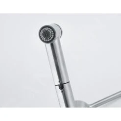 Franke Taros Neo - Keukenkraan FC 6386.501 Met Uittrekbare Sproeikop, Rvs 115.0596.386 -Keukengerei Winkel 0cf4a0aa804e66e52c97e039