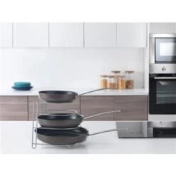 Metaltex Braadpanhouder Polytherm 25 X 27 X 23 Cm 6 Metaltex Braadpanhouder Polytherm 25 X 27 X 23 Cm -Keukengerei Winkel 101 0040 2 1 1