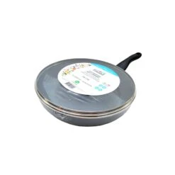 Thuisz Lugano Hapjespan Met Deksel Ø28 Cm