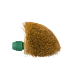 Luva Ragebol Cocos Met Steelhouder