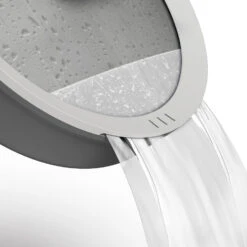 Berghoff Leo Kookpan Met Deksel Shadow 24 Cm -Keukengerei Winkel 101 0168 3 1 2