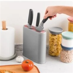 Berghoff Leo Messenblok 6 Delig -Keukengerei Winkel 101 0173 3 1 1