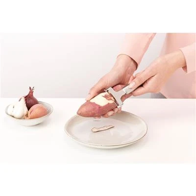 Brabantia Profile Dunschiller 4 Brabantia Profile Dunschiller - Afbeelding 2