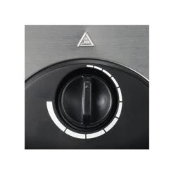 Severin Wafelijzer 1300W Zwart WA 2103 9 Severin Wafelijzer 1300W Zwart WA 2103 -Keukengerei Winkel 101 0303 3 1 1