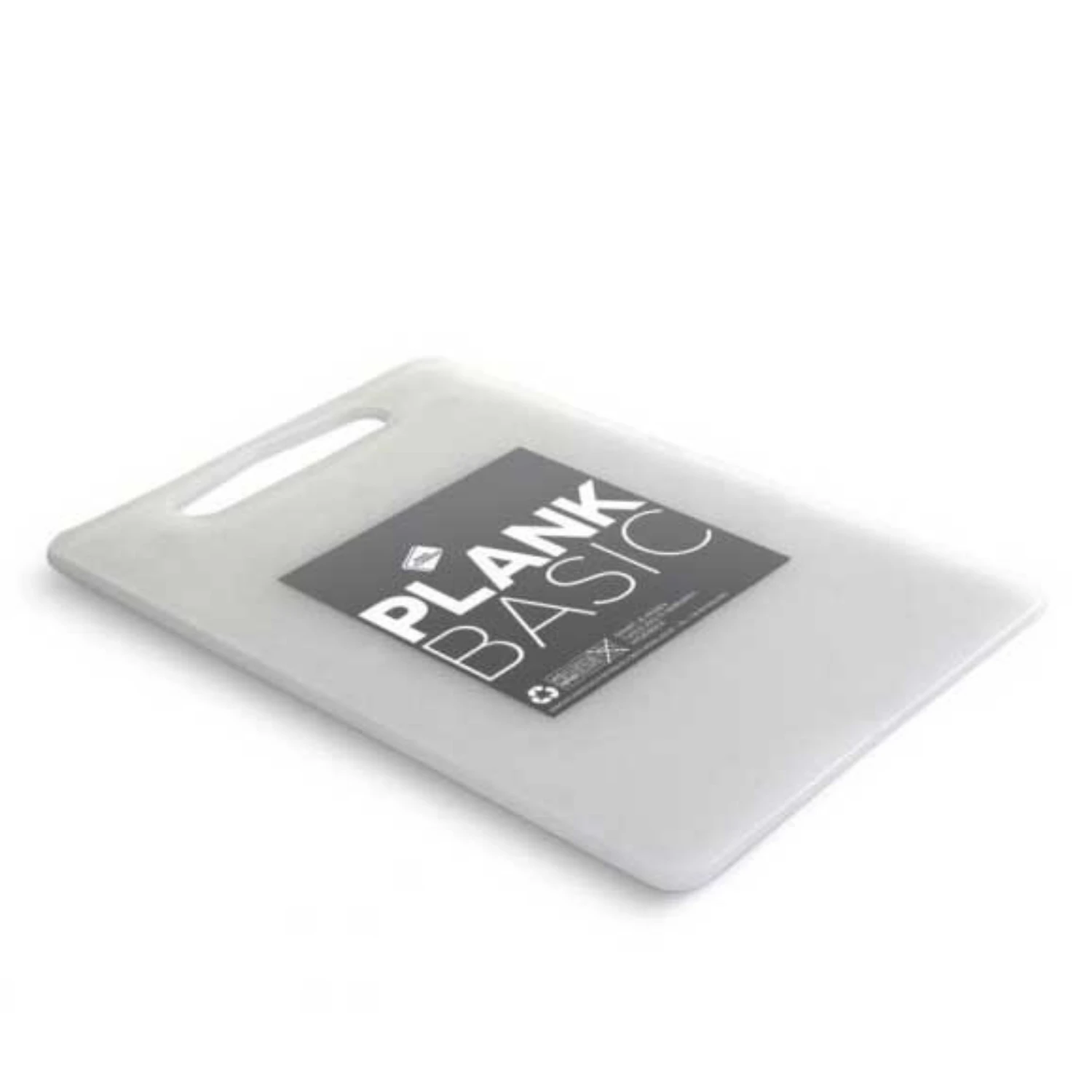 Merkloos Snijplank 35X25 Naturel 3 Merkloos Snijplank 35X25 Naturel