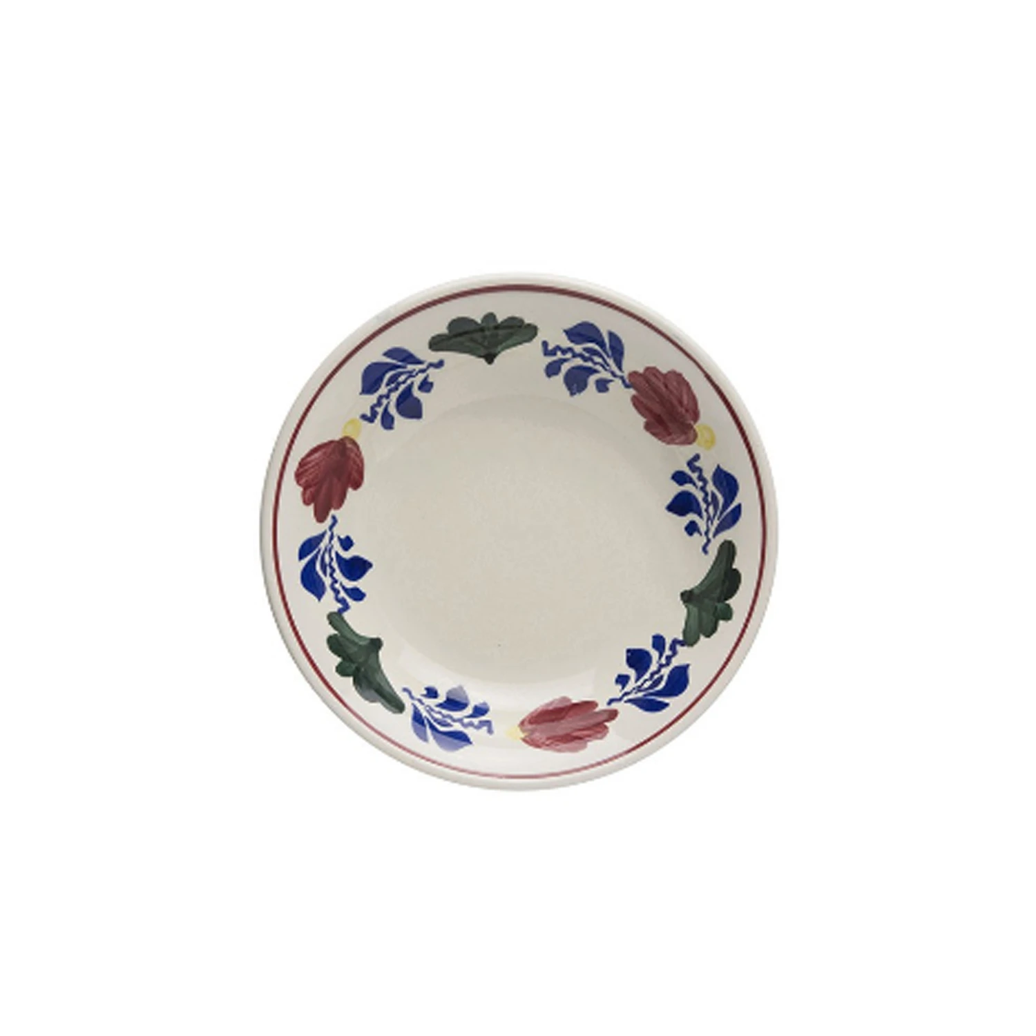 Royal Boch Boerenbont Kom Diamant 13,5 Cm 3 Royal Boch Boerenbont Kom Diamant 13,5 Cm