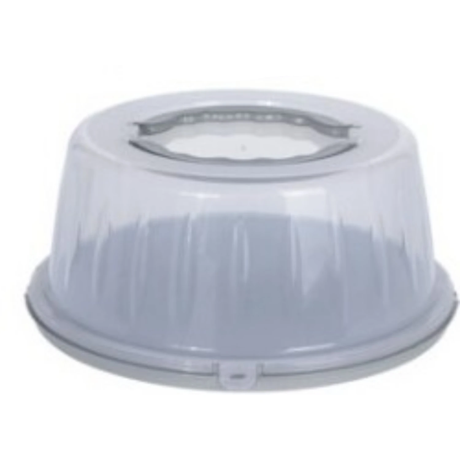 Excellent Houseware Taartdoos Ø33 Cm 3 Assorti 4 Excellent Houseware Taartdoos Ø33 Cm 3 Assorti - Afbeelding 2