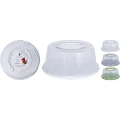 Excellent Houseware Taartdoos Ø33 Cm 3 Assorti 11 Excellent Houseware Taartdoos Ø33 Cm 3 Assorti -Keukengerei Winkel 101 0370 6 1