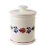 Royal Boch Boerenbont Voorraadpot 1,5 L 2 Royal Boch Boerenbont Voorraadpot 1,5 L -Keukengerei Winkel 101 0387