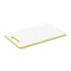 Rotho Snijplank Large Lime 34,2 X 25 X 0,9 Cm Anti Slip -Keukengerei Winkel 101 0547 1 3