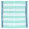 Laura Ashley Keukendoek Mint Stripe 50 X 50 Cm -Keukengerei Winkel 101 0809 1 3