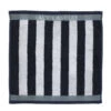 Laura Ashley Keukendoek Midnight Stripe 50 X 50 Cm 1 Laura Ashley Keukendoek Midnight Stripe 50 X 50 Cm -Keukengerei Winkel 101 0811 1 2