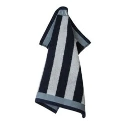 Laura Ashley Keukendoek Midnight Stripe 50 X 50 Cm 5 Laura Ashley Keukendoek Midnight Stripe 50 X 50 Cm -Keukengerei Winkel 101 0811 2 1 1