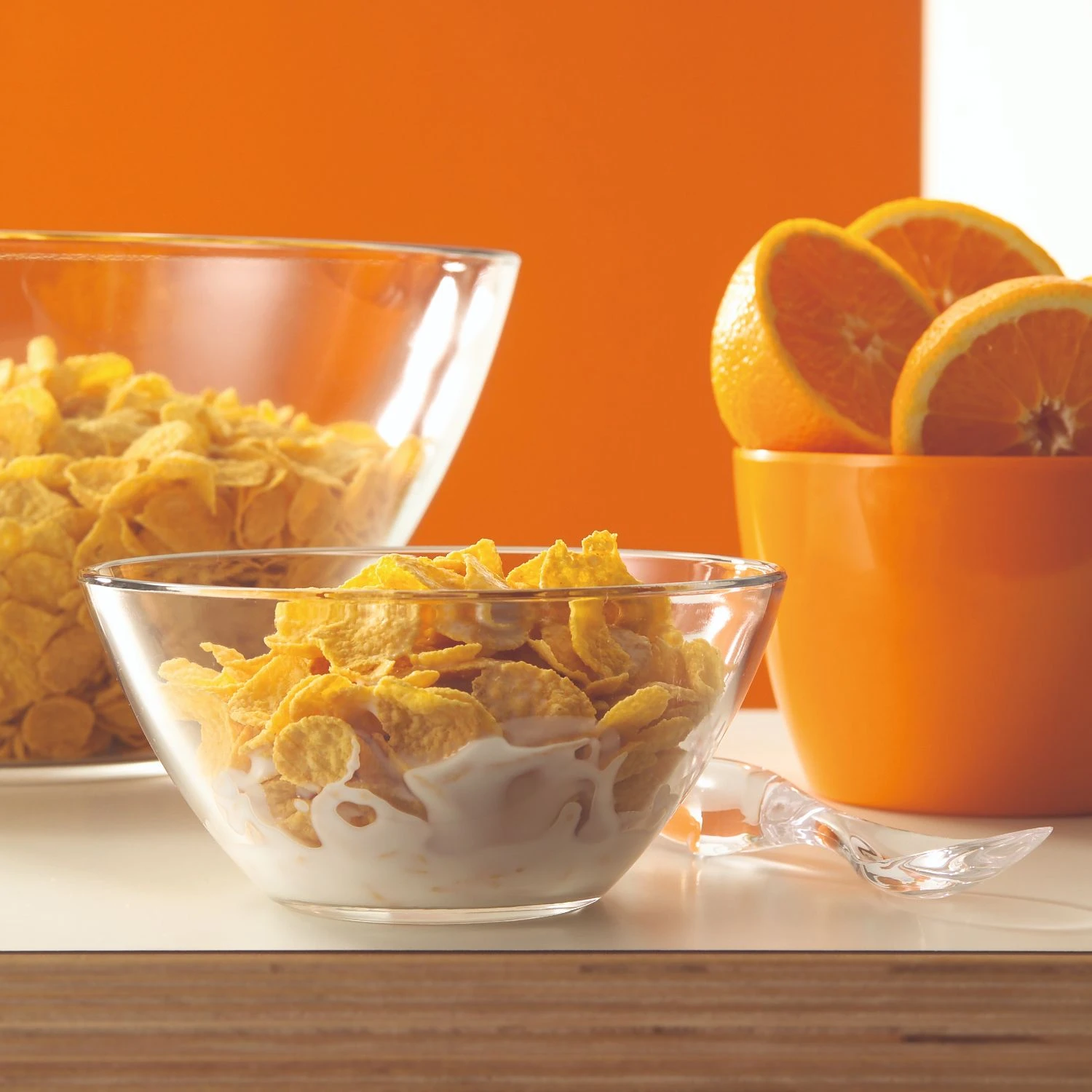 Montana Schaal Basic 170 Ml Glas Transparant 3 Montana Schaal Basic 170 Ml Glas Transparant