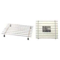 Excellent Houseware Pannenonderzetter 24 X 19 Cm -Keukengerei Winkel 101 1015 3 1