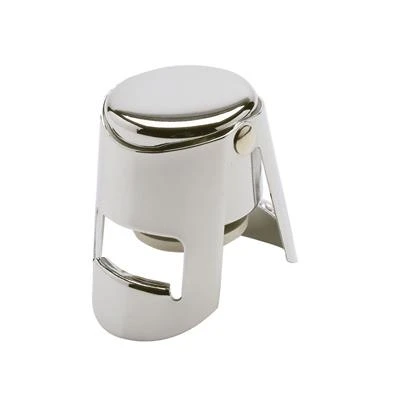 Westmark Champagnefles Afsluiter 4 Westmark Champagnefles Afsluiter - Afbeelding 2