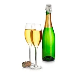 Westmark Champagnefles Afsluiter 7 Westmark Champagnefles Afsluiter -Keukengerei Winkel 101 1088 3 1 1