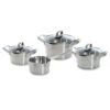 BK Premium+ Pannenset 4-delig 2 BK Premium+ Pannenset 4-delig -Keukengerei Winkel 101 1131 1 2