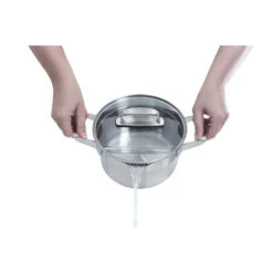 BK Premium+ Pannenset 4-delig -Keukengerei Winkel 101 1131 3 1