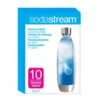 SodaStream Schoonmaak Tabletten 10 Stuks 1 SodaStream Schoonmaak Tabletten 10 Stuks -Keukengerei Winkel 101 1158 1 2