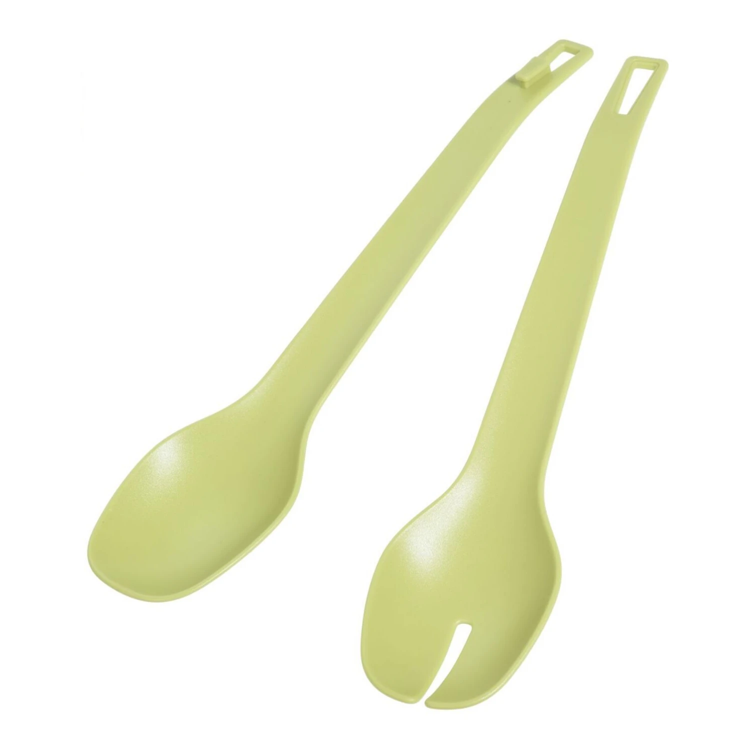 Excellent Houseware Saladebestekset 2-delig 4 Excellent Houseware Saladebestekset 2-delig - Afbeelding 2