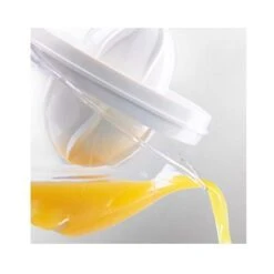 Leifheit ComfortLine Citruspers Wit -Keukengerei Winkel 101 1301 3 1 1