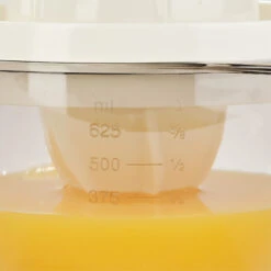 Leifheit ComfortLine Citruspers Wit -Keukengerei Winkel 101 1301 4 1 2