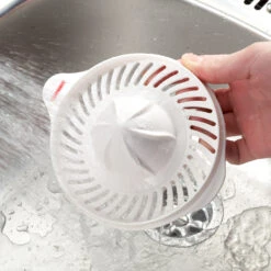 Leifheit ComfortLine Citruspers Wit -Keukengerei Winkel 101 1301 6 1