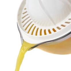 Leifheit ComfortLine Citruspers Wit -Keukengerei Winkel 101 1301 7