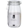 Excellent Houseware Voorraadpot Met Deksel 1,5 L 1 Excellent Houseware Voorraadpot Met Deksel 1,5 L -Keukengerei Winkel 101 1490 1 2