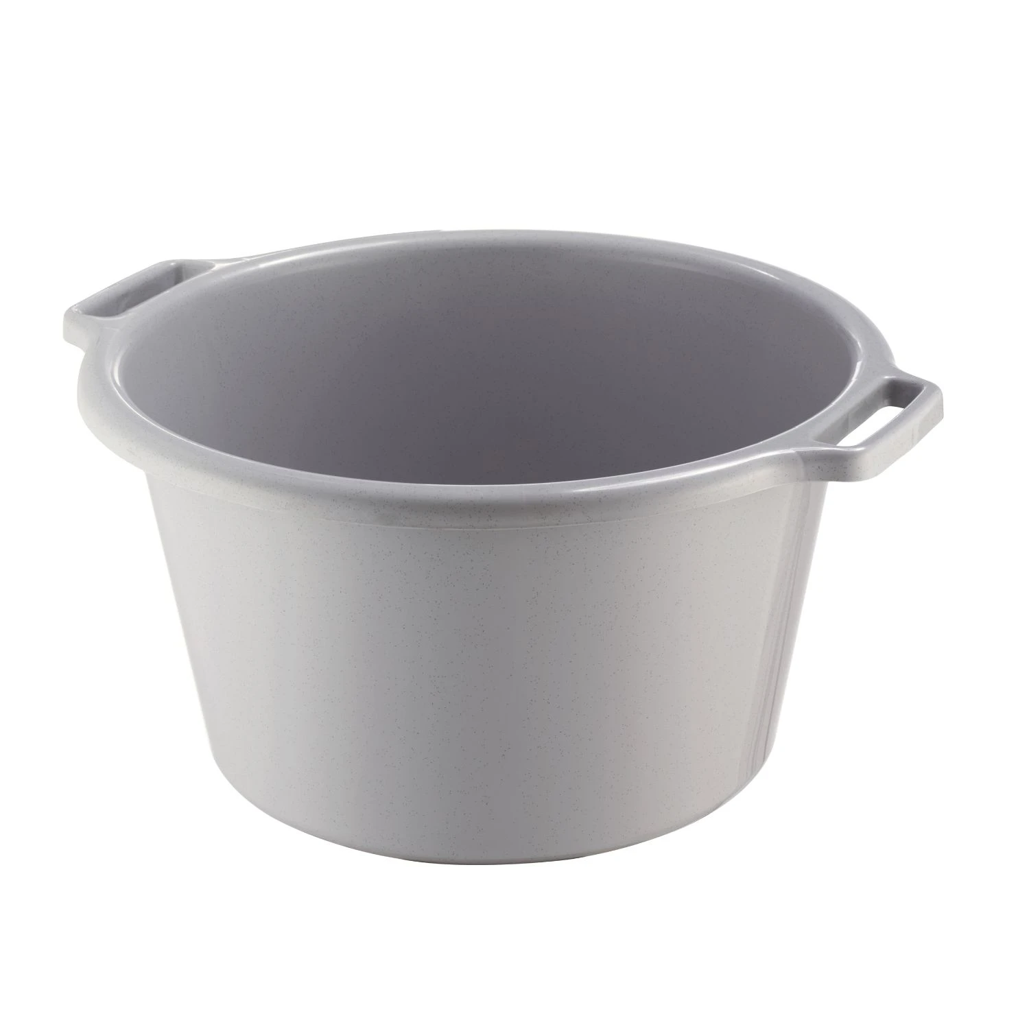 Sunware Basic Tobbe 20 L Zilvergrijs 3 Sunware Basic Tobbe 20 L Zilvergrijs