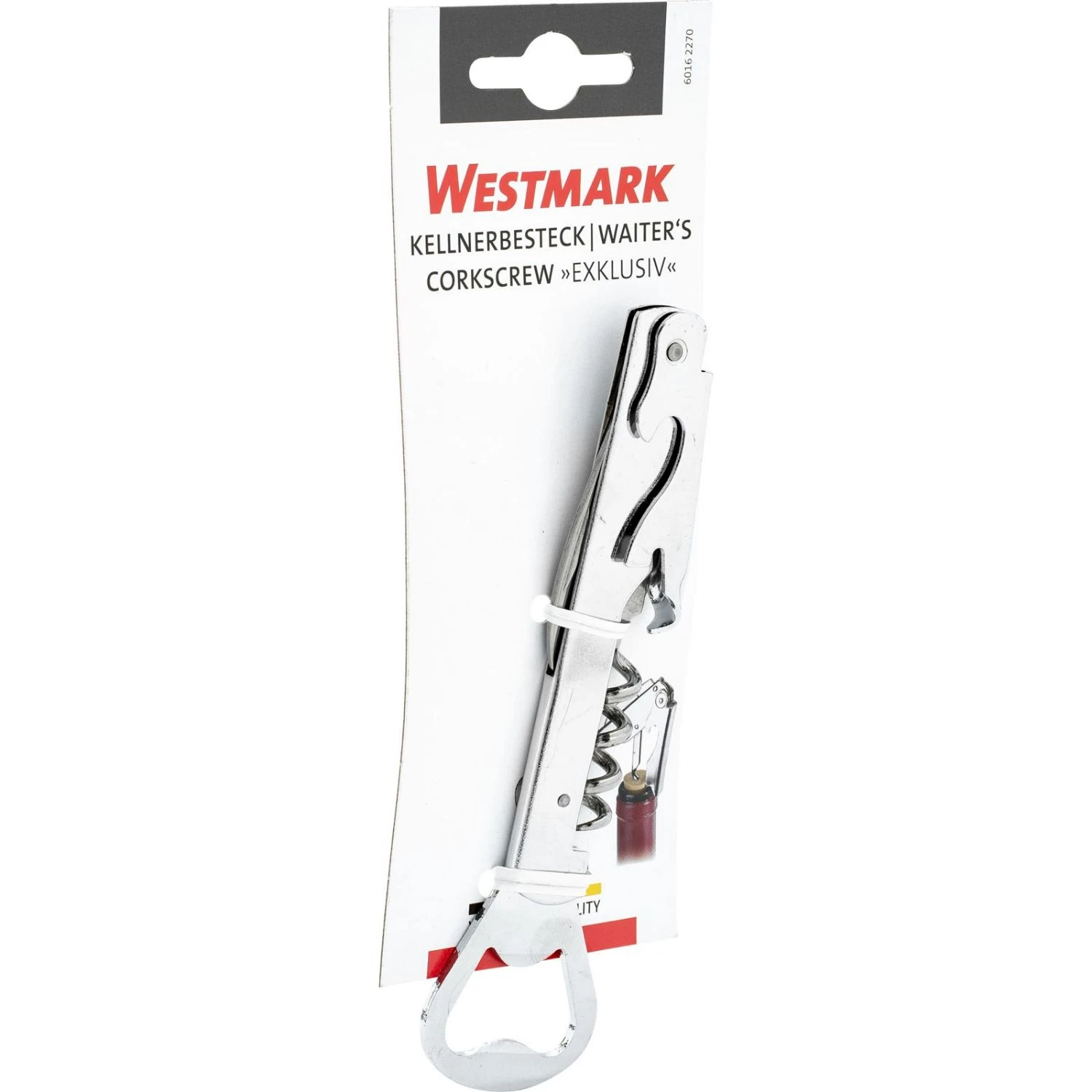 Westmark Opener Exclusiv 3 Westmark Opener Exclusiv