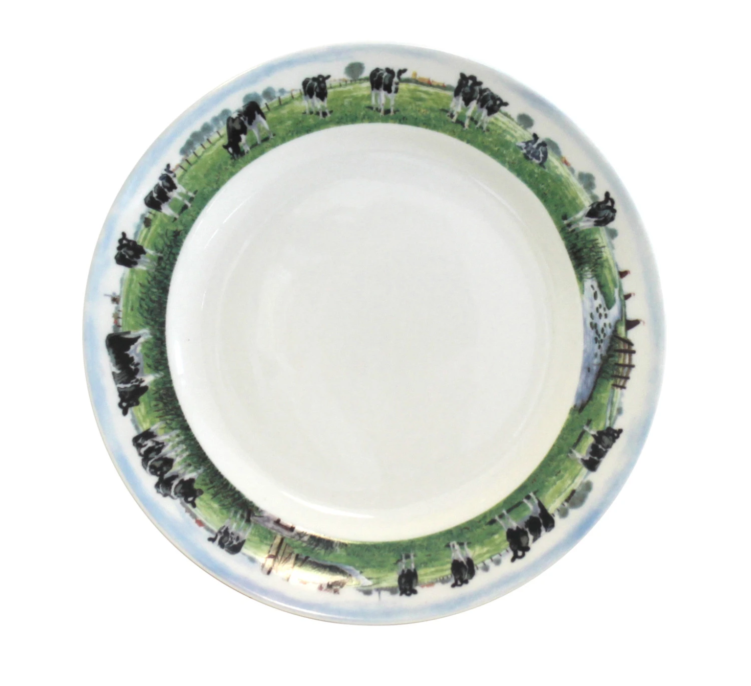 Wiebe Van Der Zee Gebaksbord Landelijk Leven 18 Cm 3 Wiebe Van Der Zee Gebaksbord Landelijk Leven 18 Cm