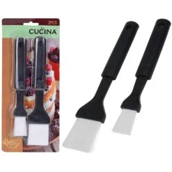 La Cucina Bakkwasten Set Van 2 2 Assorti 7 La Cucina Bakkwasten Set Van 2 2 Assorti -Keukengerei Winkel 101 1715 1 2