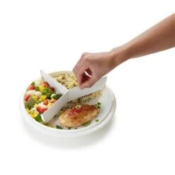 Rotho Magnetronbord Diep 1 L MICROPapaya Rood -Keukengerei Winkel 101 1721 4 1