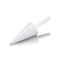 Severin IJshoorntjesmaker 850W Zilver HA 2082 -Keukengerei Winkel 101 2007 4 1