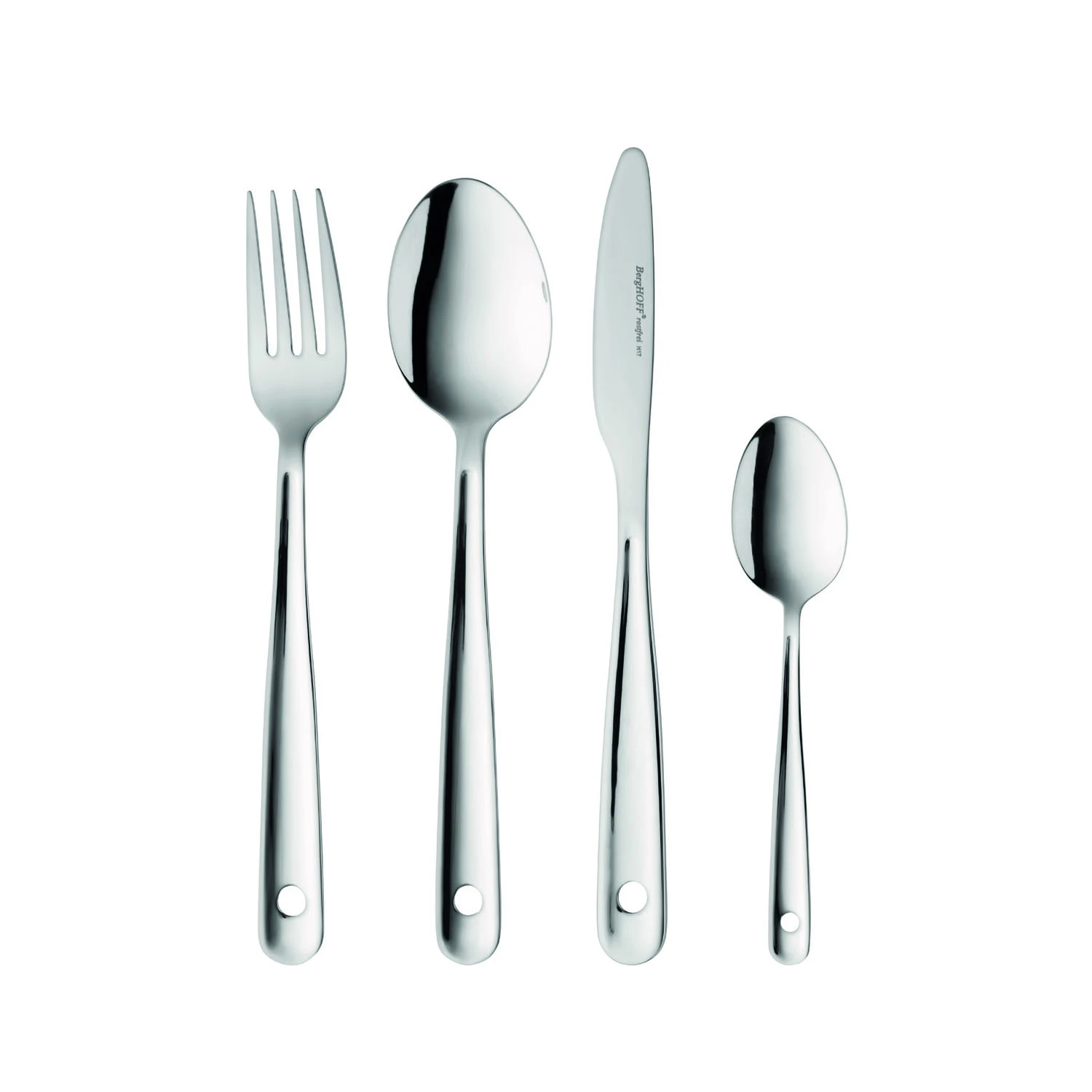 Berghoff Essentials Alteo Bestekset 25 Delig 3 Berghoff Essentials Alteo Bestekset 25 Delig