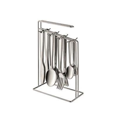 Berghoff Essentials Alteo Bestekset 25 Delig 4 Berghoff Essentials Alteo Bestekset 25 Delig - Afbeelding 2