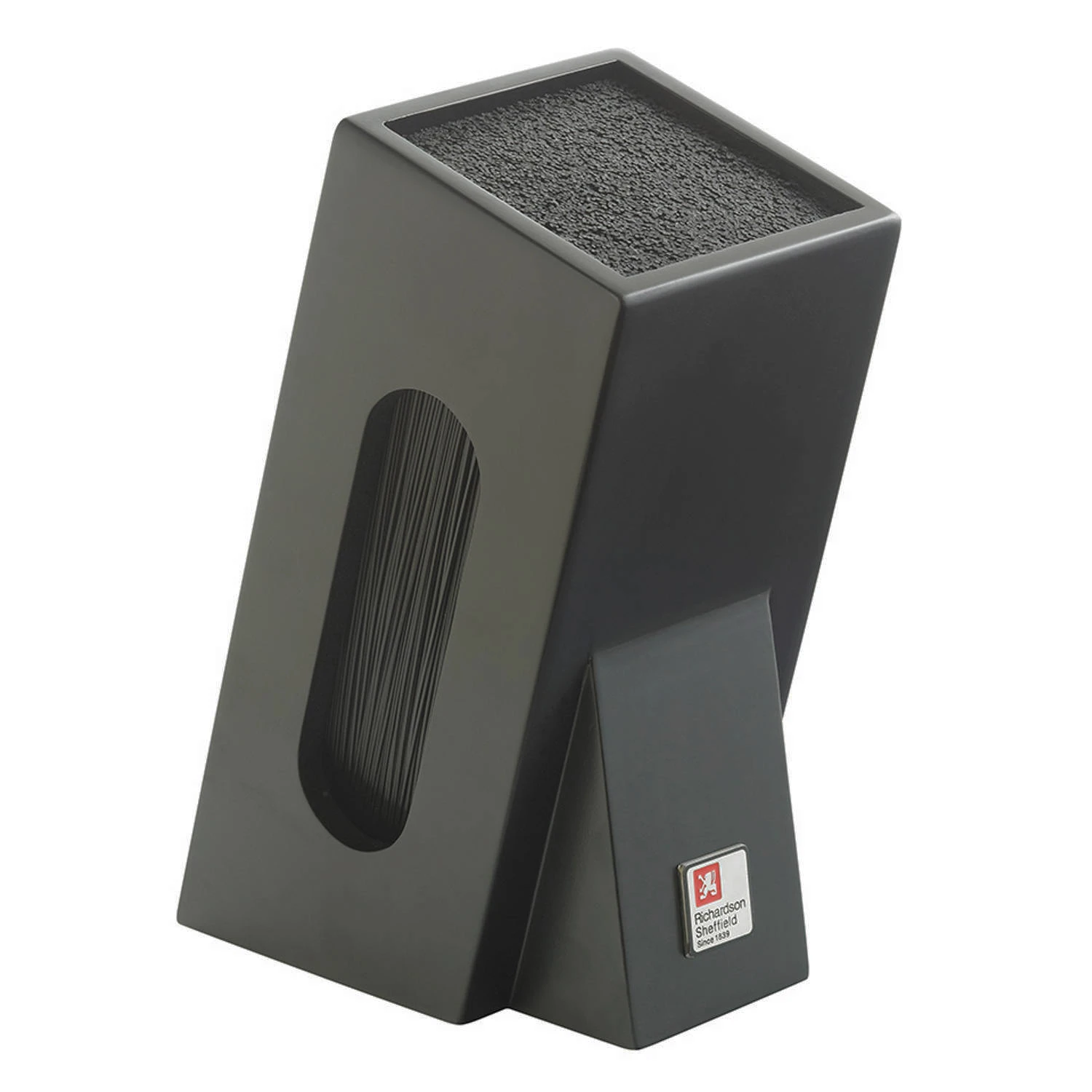 Richardson Sheffield Messenblok Spaghetti Universeel Zwart 3 Richardson Sheffield Messenblok Spaghetti Universeel Zwart