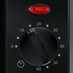 Severin Mini Bak- En Toastoven 9 Liter 800WTO 2052 9 Severin Mini Bak- En Toastoven 9 Liter 800WTO 2052 -Keukengerei Winkel 101 2052 4 1