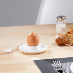 Westmark Eierdop 3 Stuks In Doos Wit 9 Westmark Eierdop 3 Stuks In Doos Wit -Keukengerei Winkel 101 2062 1 1 1