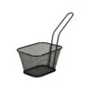 Gusta Frietmandje 10,5 X 8,5 Cm Mat Zwart 2 Gusta Frietmandje 10,5 X 8,5 Cm Mat Zwart -Keukengerei Winkel 101 2140 1 1