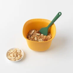 Brabantia Tasty+ Mengkom 1,5 L Honing Geel -Keukengerei Winkel 101 2163 2 1 1