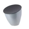 Mepal Calypso Tafelafvalbakje Silver -Keukengerei Winkel 101 2181 1 3