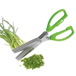 Westmark Kruidenschaar -Keukengerei Winkel 101 2280 2 1 1